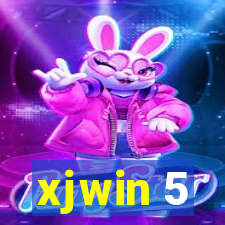 xjwin 5